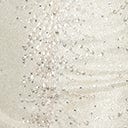 Champagne Beaded Deco Harlow Wedding Dress