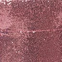  Plus Size Pink Sequin Malibu Wiggle Dress