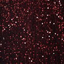  Smak Parlour Burgundy Sequin Batwing Caftan