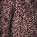  Smak Parlour Shimmering Rose Pink & Black Knit Maxi Dress