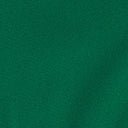  Unique Vintage 1920s Emerald Green Draped Flapper Dress