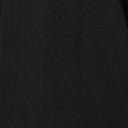  Unique Vintage Black Delores Swing Dress With Sleeves