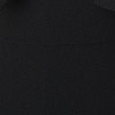  Unique Vintage Plus Size All Black Holloway Wiggle Dress